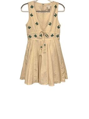 House of Harlow 1960 | Dresses | Nwt House Of Harlow 96 Green Keyhole  Ruched Midi Dress